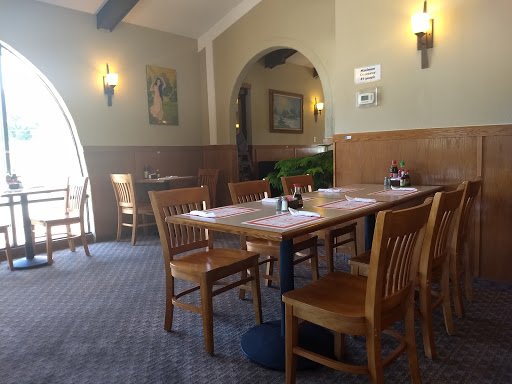 Asian Restaurant «Mai Ly», reviews and photos, 14410 60th St N, Stillwater, MN 55082, USA