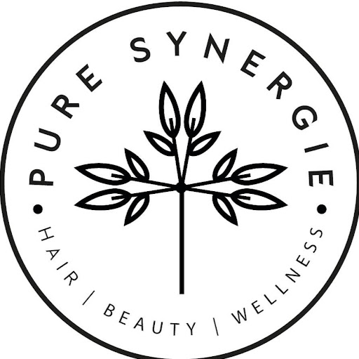 Pure Synergie Beauty Maze Hill logo
