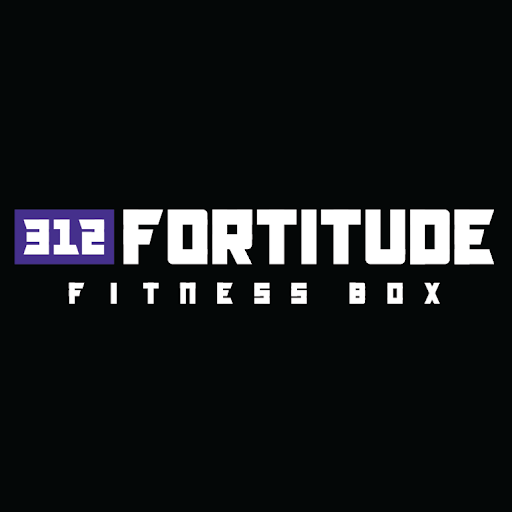 Fortitude Fitness logo
