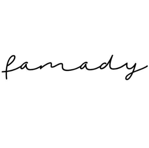 famady Beauty Friseur Wellness logo