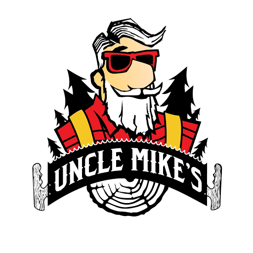 Uncle Mike's Highway Pub logo