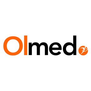 Olmed Leiden logo