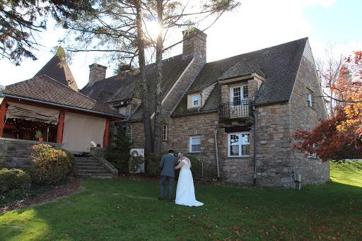 The French Manor Inn and Spa