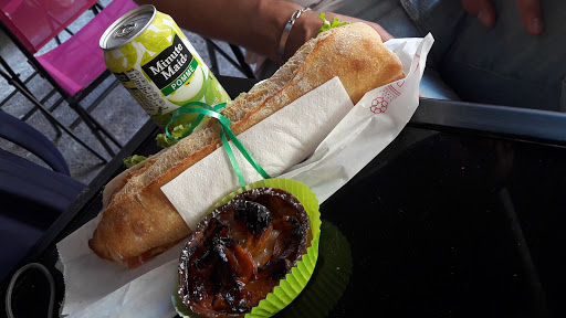 Le Fournil de mon Père SARL
