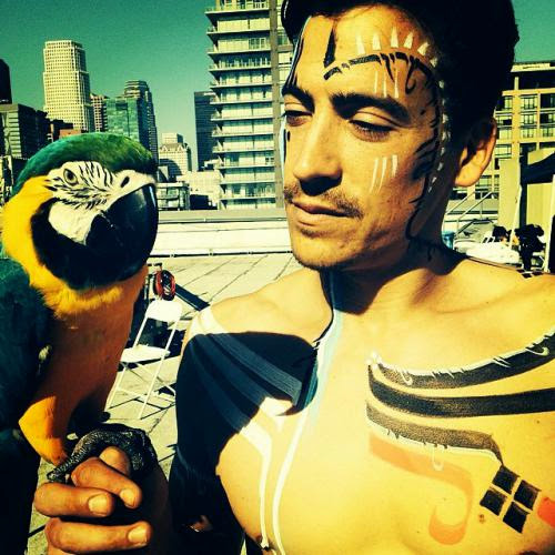 10 Things I Hate About You Actor Andrew Keegan Has Started His Own Religion 10 Things I Hate About You Actor Andrew Keegan Has Started His Own Religion