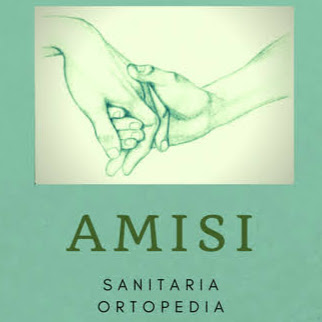 AMISI Ortopedia Sanitaria logo