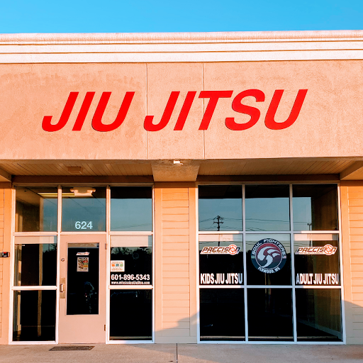 Precision Martial Arts of Flowood