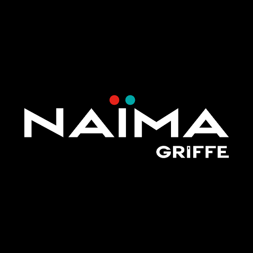 Naïma Griffe logo