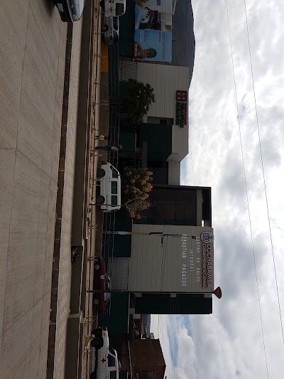 Photos of Centro de Salud Sebasti&aacute;n Pagador