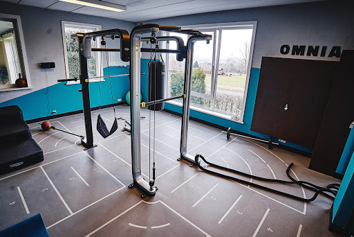 KINEO Fitness & Wellness (Heusy)
