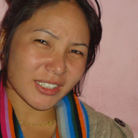 Manju Gurung