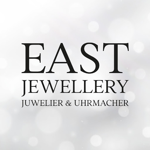 East Jewellery - Juwelier & Uhrmacher / Trauring Spezialisten logo