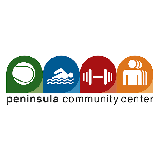 Peninsula Community Center logo