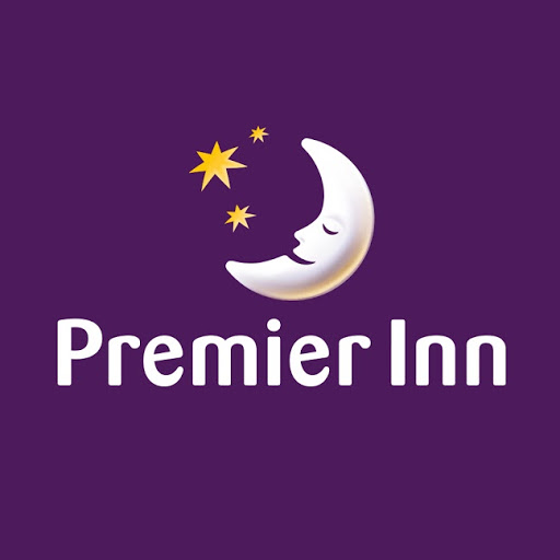 Premier Inn Chesterfield Town Centre hotel logo