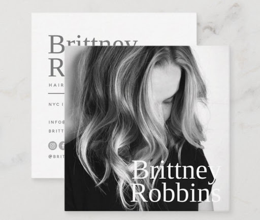 Brittney Robbins Hair Artistry