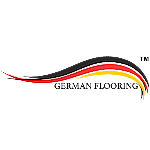 German Flooring logo