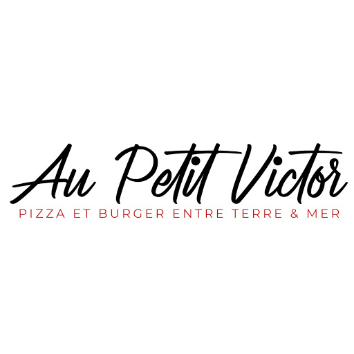 Pizzeria Au Petit Victor logo