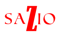 SAZIO logo