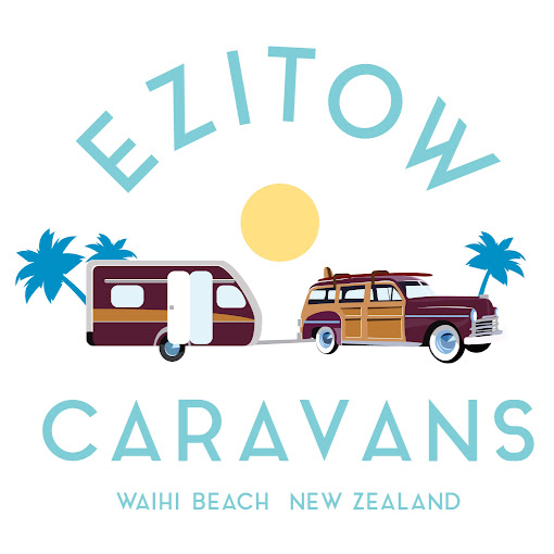 Ezitow Caravans