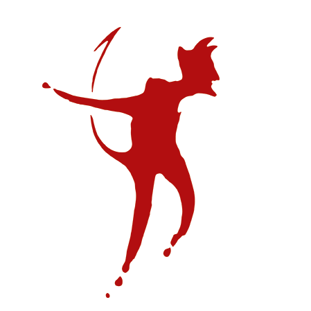 Weinhandlung Dr. Teufel logo