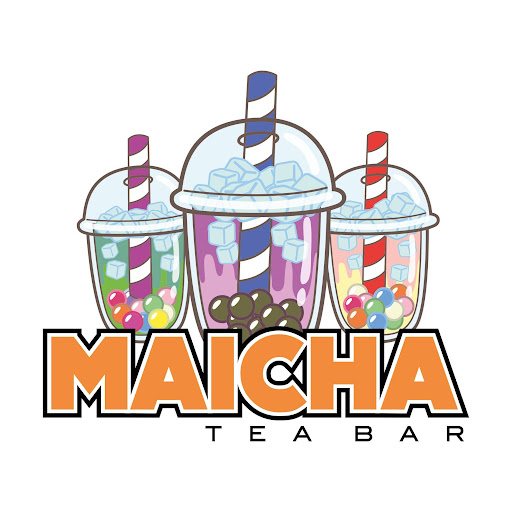MAICHA Tea Bar Bubble Tea Leverkusen logo