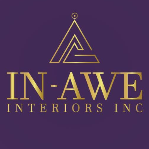 In-Awe Interiors Inc. logo