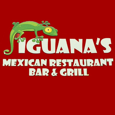 Iguana's Mexican Restaurant logo