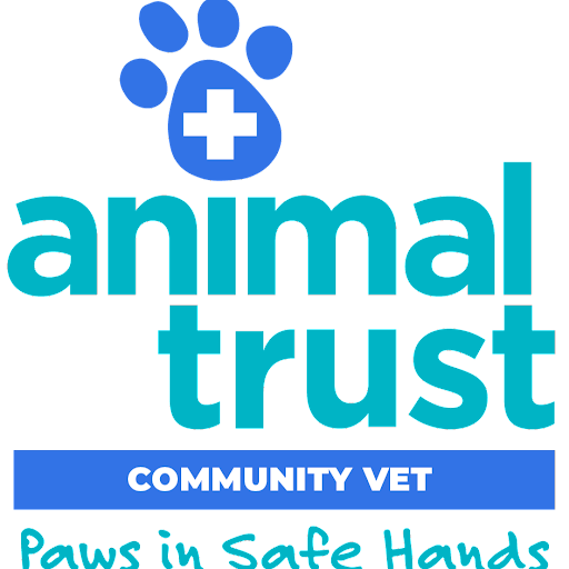 Animal Trust logo