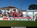 TORCIDA ORGANIZADA RED BUGRE