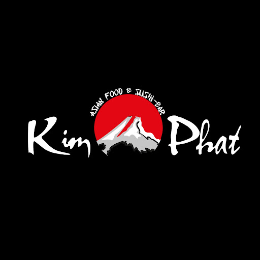 Kim Phat Gießen logo