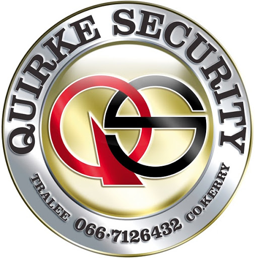 Quirke Security Ltd