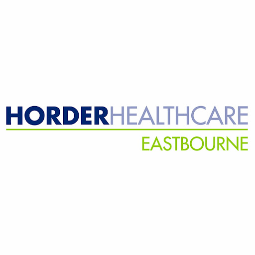 Horder Healthcare Eastbourne logo