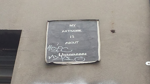 Hosier Lane