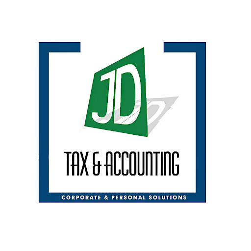 JD TAX ACCOUNTING Inc. logo