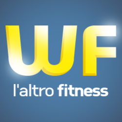 WebFit Udine logo