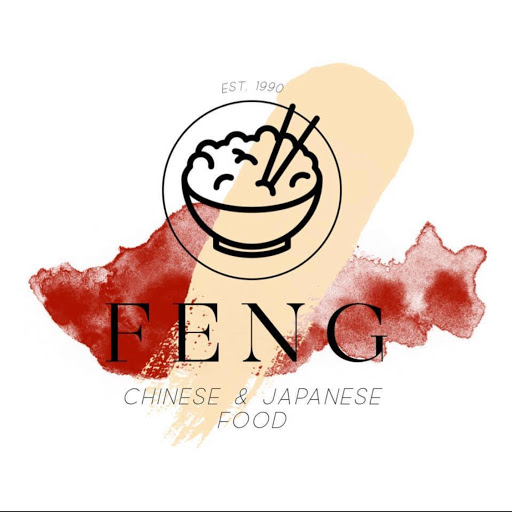 Ristorante Feng Novi Ligure logo