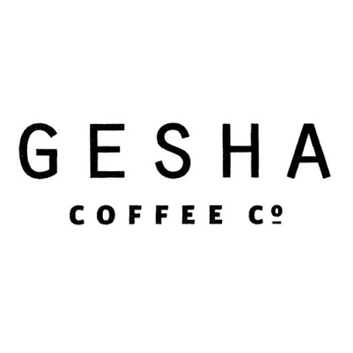 Gesha Coffee Co logo