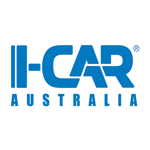 I-CAR Australia logo