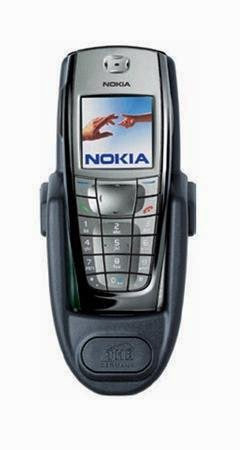 Genuine THB Bury Uni Take & Talk Cradle for Nokia 6230