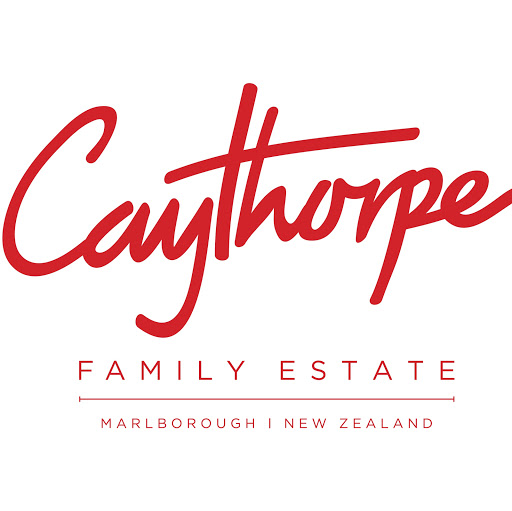 Caythorpe Family Estate (Not Open to the Public) logo