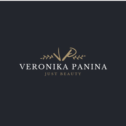 Nika beauty studio logo