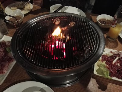 Photos of Korea Barbeque