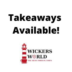 Wickers World logo