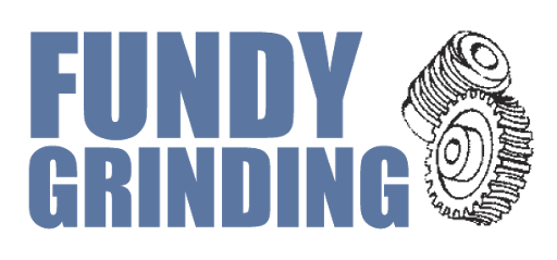 Fundy Grinding Tools Sales logo