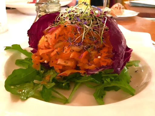 Restaurant Roter Turm