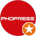 PHOPRESS I A. Seifert