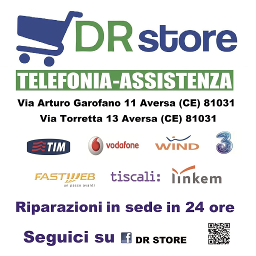 DR Store di Antonio Di Rosa