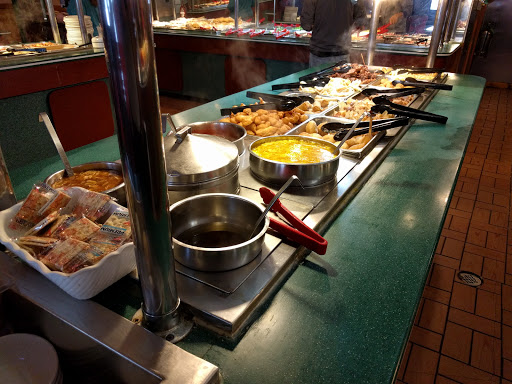Chinese Restaurant «King Dragon Buffet», reviews and photos, 1128 S Centerville Rd, Sturgis, MI 49091, USA
