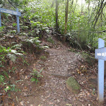 Clarinda Falls intersection (148980)