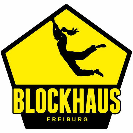 Boulderhalle Blockhaus Freiburg logo